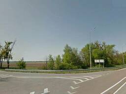 Продам фасадные участки Макаровский район Копылов - 1.30 га