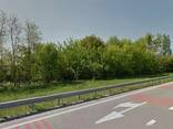 Продам фасадные участки Макаровский район Копылов - 1.30 га - фото 2