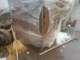 Автомат фасовочно-упаковочный АЖ-825.