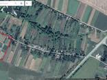 Продам ферму по трассе Харьков-Киев в 65 км от Харькова - фото 4