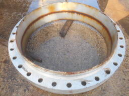 Продам фланцы Ду1400 Ру25 исп.1 ст. 22