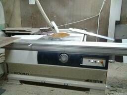 Продам Форматно-раскроечный станок Technomax S315WS 220в