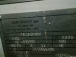 Продам Форматно-раскроечный станок Technomax S315WS 220в - фото 5