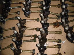 Продам форсунки дизеля ДПН 23×2/30