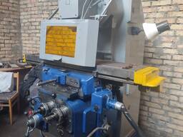 Продам фрезерный 6р11