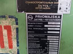 Продам фрезерный широко универсальный станок 676 ALG200