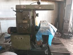 Продам фрезерный станок 6Р81 (6Р81г)