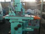 Продам фрезерные станки 6т82, 6р13, 6р12, FQS400 - фото 2