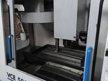 Продам фрезерний верстат з ЧПУ Haas VF (Mikrony VCE 500) - фото 3