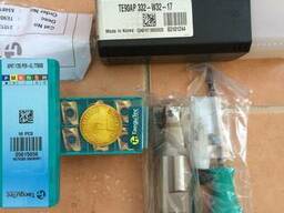 Продам фрезу TaeguTec и пластины APKT 1705 PER-EL TT9080