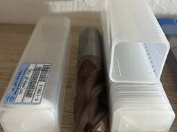 Продам фрези Від восьми міліметрів до 25 міліметрів