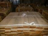 Продам фризу дубову 15 куб - фото 2