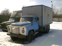 Продам ГАЗ 52 ОБМІНЯЮ