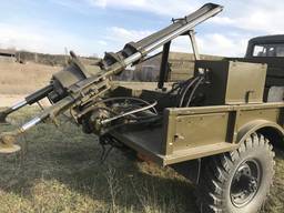 Продам Газ 66 Бм 302