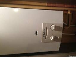 Продам газовую колонку Vaillant MAG