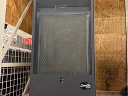 Продам газовый каталитический обогреватель Camilla 3100 Feretti
