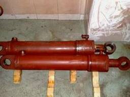 Продам ГЦ КАМАЗ прицеп 3х штоковый ЕВРО