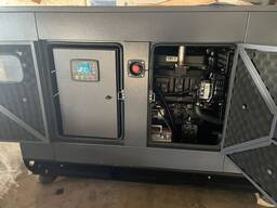 Продам генератор в Украине detroit 3 ква 6 штук-idea 3 ква 1 штук-33 Ква İDEA с ATS-1 шт