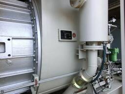 Продам генераторы как указано ниже. 2500 кВА x2 - 2