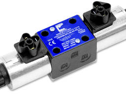 Продам гидравлический клапан CONTINENTAL HYDRAULICS VSD03HL-3A-AT03-KD2-R240D-A