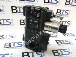 Продам гидравлический клапан Parker R5V12-39132A1144M