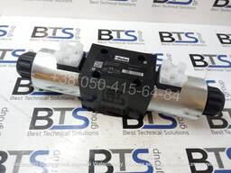 Продам гидравдический клапан Vickers KBCG3350DZM12APE7H110