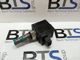 Продам гидравлический клапан Sennebogen 101201 DSL 083 B