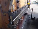 Продам гидравлический кромкогиб ИБ1430 - фото 2