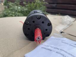 Продам гідравлічний двигун