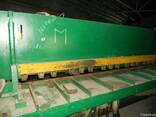 Продам Гильотину 6ммX 3.150М - фото 2