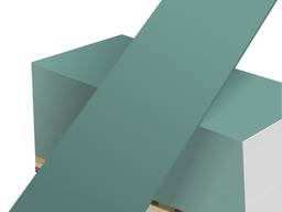 Продам Гипсокартон ГКЛ (9,5-12,5мм) ГКЛВ (9,5-12,5мм)