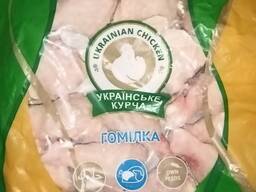 Продам голень куриную