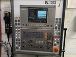Продам Горизонтально-расточной станок типа TC 110 UNION CNC - фото 3