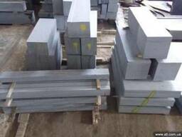 Продам гранитные прямоугольные заготовки для памятников. арки