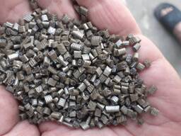 Продам гранулу ПС золото