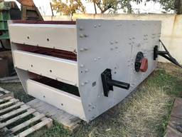 Продам грохот ГИЛ-43