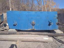 Продам грохот гил-53 срочно