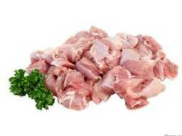 Продам гуляш свиной (заморозка)