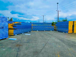 . Продам гарні сендвіч-панелі 2 та 3 сорт;