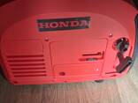 Продам генератор Honda 4.2 - фото 2