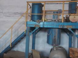 Продам гофролинию профиль С ширина 1050 мм