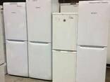 Холодильники Б/У из Европы Bosch, Siemens, Electrolux - фото 1