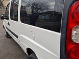 Продам хороший минивэн Fiat Doblo (Фиат Добло) Пассажир - фото 3