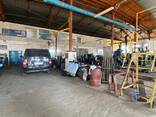 Продам готовий бізнес авто-ремонтне підприємство в смт Пісочин - фото 1