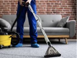 Продам готовий бізнес - Клінінгова компанія, клінінг ( Львів) 4 999 $