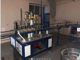 Продам готовий бізнес - лінію по розливу лимонаду. ( 35 000 $ )