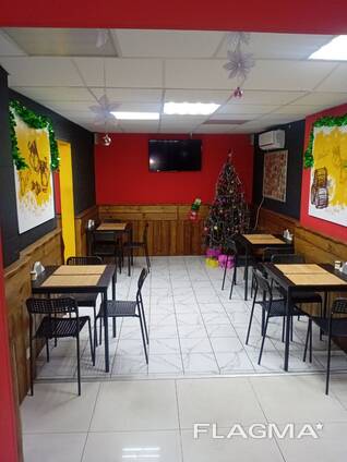 Продам готовий бізнес Пивний Бар