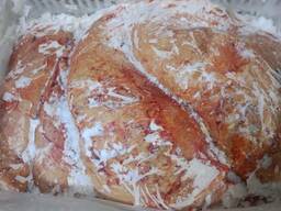 Продам говяжьи субпродукты (яловичі субпродукти) рубець, легені, селезінка, трахея, хвіст