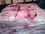 Продам говяжьи субпродукты (яловичі субпродукти) рубець, легені, селезінка, трахея, хвіст - фото 2