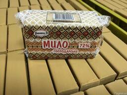 Мило господарське -72%